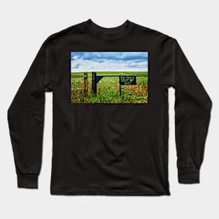 Signs of the Country Long Sleeve T-Shirt